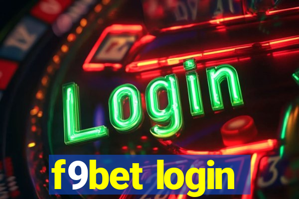 f9bet login